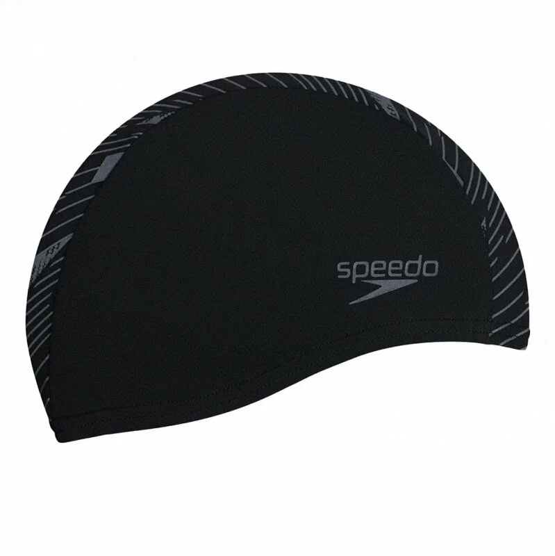 Шапочка для плавания Speedo Boom Eco Endurance +, текстиль